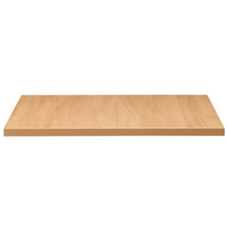 Premium Laminate MDF Square Table Top